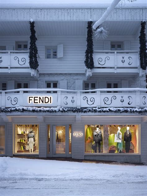 fendi courchevel|Courchevel .